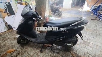 xe attila dĩa bay đủ chức năng đang chạy tốt