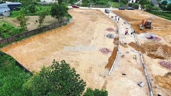 ĐẤT CỦA NHÀ BÁN NHANH 150M FULL THỔ CƯ NỞ HẬU ĐƯỜNG NHỰA YÊN BÀI BA VI