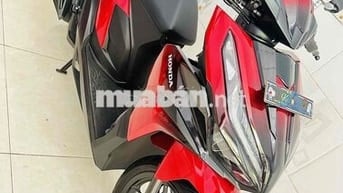 Honda Vario Đỏ đen Thể thao