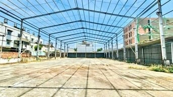 CHO THUÊ MB 5000m2 TÔ HIẾN THÀNH, QUẬN 10