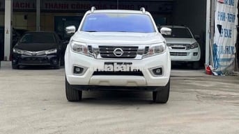 Nissan Navara 2020 2.5 AT 2WD (EL) - 60000 km