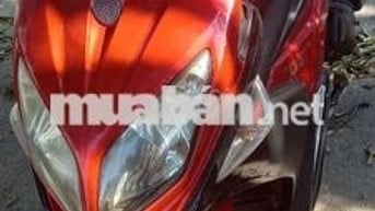 NO4 YAMAHA XE TỐT CHẠY NGON MÁY ÊM KO KÊU HÚ