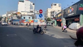 Cho Thuê Mặt Bằng Kinh Doanh Mặt Tiền Trần Bình Trọng – P.5 Bình Thạnh