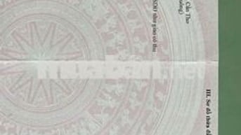 Bán Đất Full Thổ Cư Hẻm 1 Võ Tánh