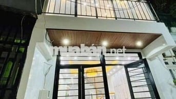 🏡 Cho Thuê nhà đẹp hẻm 84// Bùi Quang Là, Phường An Hội Tây, HCM