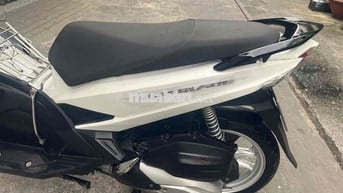 Honda airblade robot màu trắng chính chủ bstp