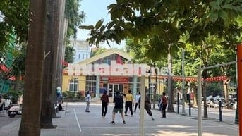 Bán Nhà Phân Lô Nguỵ Như Kom Thanh Xuân S50m 3T Giá 16.77 Tỷ