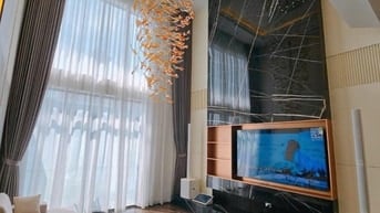 CHÍNH CHỦ BÁN NHÀ THÁI HÀ 13 TỶ, CÓ THANG MÁY