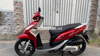 Vision 2012 Fi bstp 9chủ xe đẹp máy zin bao ngon