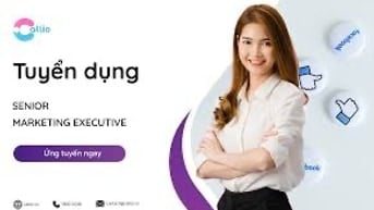 Tuyển nhân viên Chăm sóc khách hàng làm việc tại văn phòng 