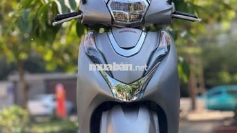 lead 4 val bạc nhám zin 100% bstp9 chủ