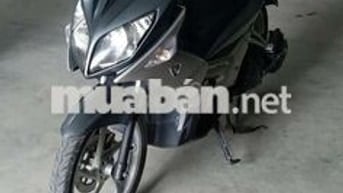 Yamaha Xe máy màu Xám