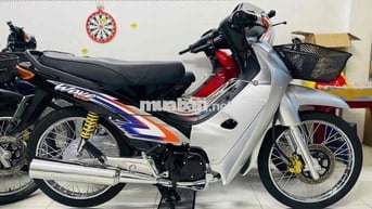 Wave HQ Dọn Kiểng Full Style 110 Biển Số Thành Phố