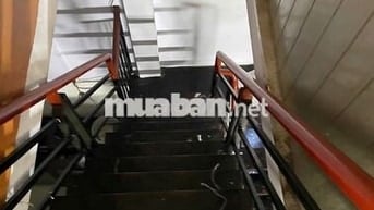 NGỘP_HXH_60M2_NGANG 4M_SHR_Sát Tân Phú_GIÁ 3TY8