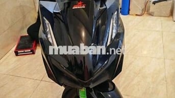 Honda Vario 2023 Đen 17000 km