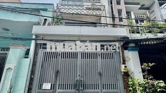 GẤP CHỦ CẦN BÁN HXH ĐƯỜNG QUANG TRUNG, P11, GV, HCM 4X15 CHỈ 6.8 TỶ