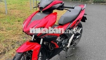 Honda Winner X 2021 Đỏ đen