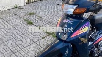 Wave Thái 100cc bssg chính chủ đổi xe ga