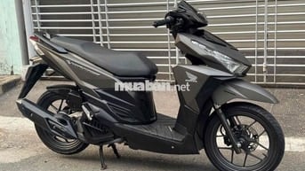 Vario 150 Đk 2018 Vàng cát Xe Zin Toàn Tập BSTP