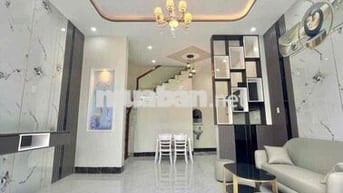 CG Cho thuê nhà trệt lầu-mới-sạch-đẹp Khu Hồ Sáng Thổi.