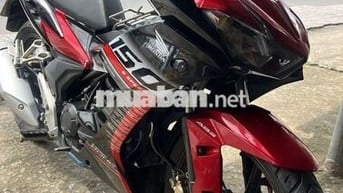 Honda Winner V2 Đỏ đen 5000 km