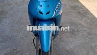 Honda Wave RS 2006 Xanh dương