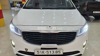 💲 550 Triệu 🚘 KIA SEDONA 2016 Máy Dầu Xe Đẹp