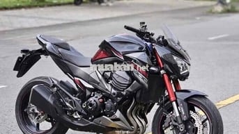 Z800 ABS 2016