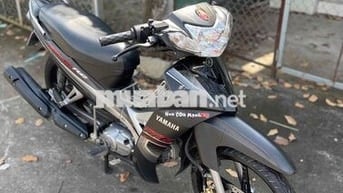 Yamaha Sirius RC Đen 2023 bs 95