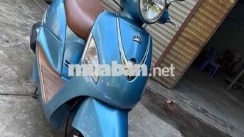 SYM Attila FI 2012 Xanh 53454 km , xe víp