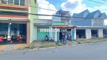 BÁN NHÀ MẶT TIỀN ĐƯỜNG QL22 ,115M2,C4,SHR