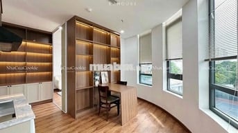 CĂN HỘ 1PN BAN CÔNG CỰC THOÁNG NGAY SÂN BAY TSN - CV GIA ĐỊNH