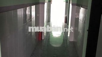 Bán nhà ở, 140m2, 5 phòng ngũ, TL 824, xã Đức Hòa Đông