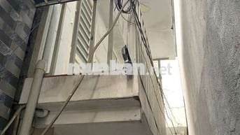 Bán nhà SHR ĐƯỜNG SỐ 43 HBC THỦ ĐỨC CŨ