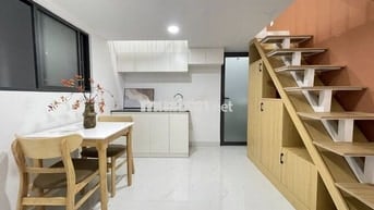 Gác lửng tiện nghi dọn vào ở ngay chỉ 3tr7/tháng tại Nguyễn Thái Sơn