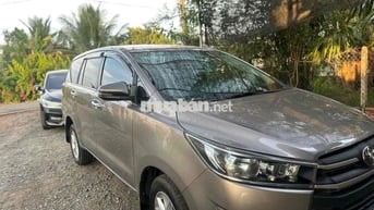Toyota Innova 2019 2.0E - 80000 km