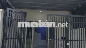 Nhà cho thuê chỗ Lẩu dê gần chợ Thạnh Phú