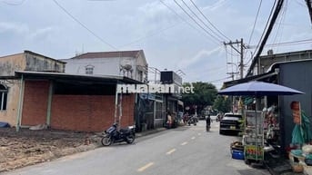 Đất Vị Trí Đẹp 6,5x14m Shr MT đg TÂN XUÂN 4 Cách Song Hành Đúng 20m