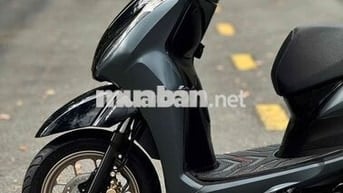 Honda Lead 2025 ABS Xanh nhám 3000 km