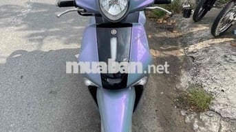 Yamaha Janus Tím Blue Core bs 15