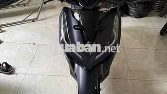 Honda Vario 125 Xám đen