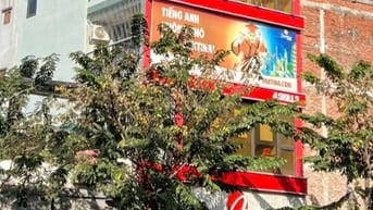 Cho thuê nhà mới xây 7 tầng mặt phố số 3 Minh Khai, gần chợ Mơ