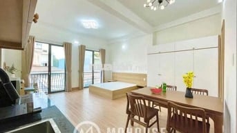 ♟️ CĂN HỘ FULL CÔNG NĂNG - BAN CÔNG NGAY ÂU CƠ 🏡