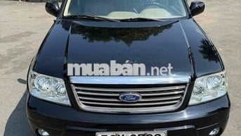 Escape 2005 2.3AT 4x4 ngay chủ bán hoặc đổi xe