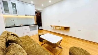 Bán nhà tập thể phố Đại La đẹp 2 thoáng 2 ngủ sổ đỏ CC 65m T2 giá 3.45