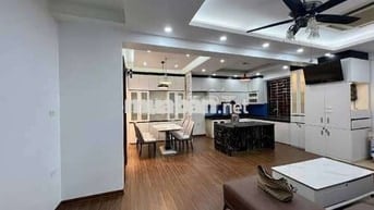 TOP1 TẦM GIÁ. CĂN HỘ TÂY HỒ 110M2-3N2VS-VIEW ĐỈNH-FULL NỘI THẤT XỊN XÒ