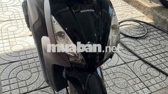 Honda Vision 2020 màu Xám