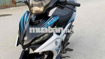 Siêu Phẩm Exciter 135 máy nguyên bản—2013 đẹp SX