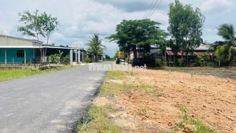 🏡 BÁN ĐẤT GIÁ TỐT - ĐƯỜNG NHỰA, FULL THỔ CƯ - CHỈ 470 TRIỆU