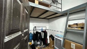 🔥 HÀNG HIẾM! PHÒNG GÁC SIÊU THOÁNG Ở LÊ THỊ KỈNH